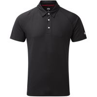 Hommes UV Tec Polo Top